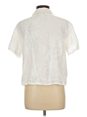 J by Joie Short Sleeve Blouse (view 2)