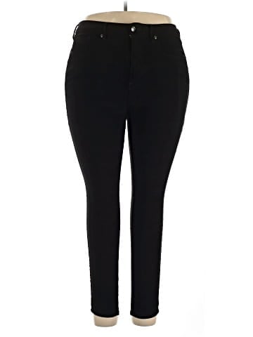 Good American Active Pants (view 1)