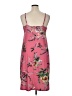Unbranded Tropical Pink Casual Dress Size XL - photo 2