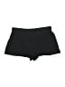 Ambrielle 100% Cotton Black Shorts Size M - photo 2
