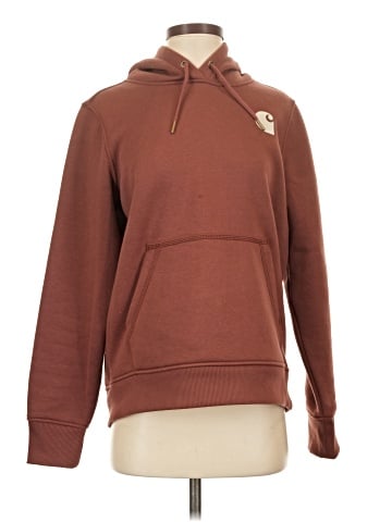 Carhartt Pullover Hoodie (view 1)