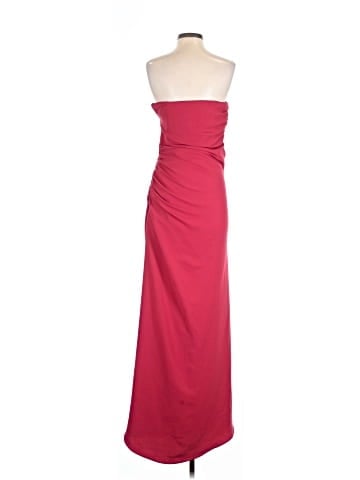 Badgley Mischka Cocktail Dress (view 2)