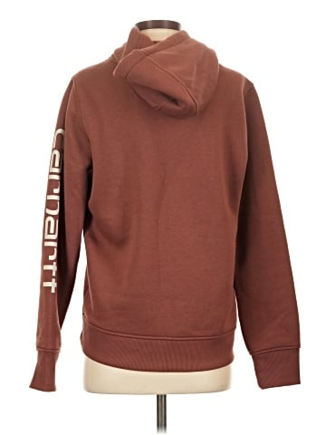 Carhartt Pullover Hoodie (view 2)