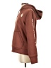 Carhartt Brown Pullover Hoodie Size S - photo 5