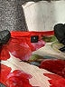 The Kooples Red Kimono Size Lg (3) - photo 8