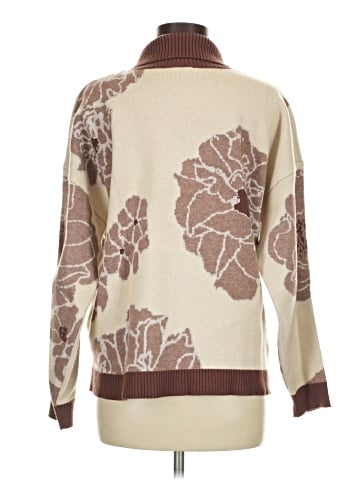 En Creme Fleece (view 2)