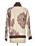 En Creme Brown Fleece Size M - photo 2