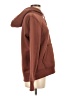 Carhartt Brown Pullover Hoodie Size S - photo 4