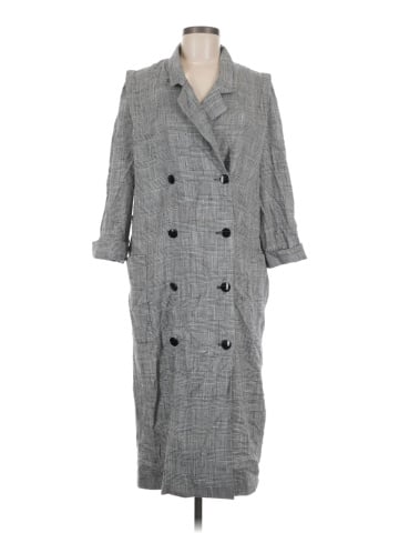 Leslie Fay Coat (view 1)
