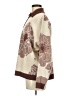 En Creme Brown Fleece Size M - photo 5