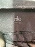 Alo Black Active Pants Size S (estimated) - photo 7