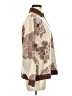 En Creme Brown Fleece Size M - photo 4