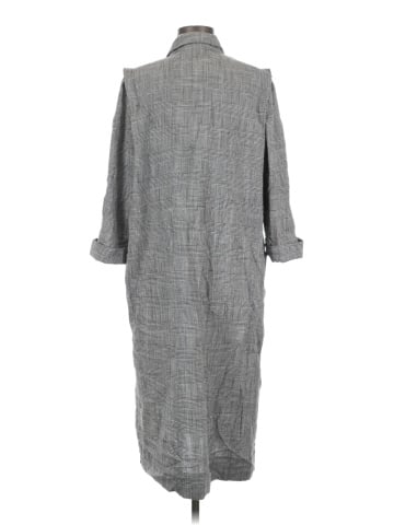 Leslie Fay Coat (view 2)