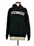 Assorted Brands Black Pullover Hoodie Size L - photo 1