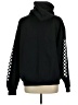 Assorted Brands Black Pullover Hoodie Size L - photo 2