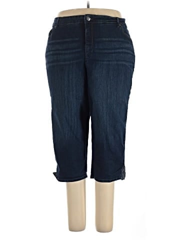 Gloria Vanderbilt Jeans (view 1)
