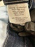 Eileen Fisher Blue Jeans Size 8 - photo 9