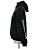 Assorted Brands Black Pullover Hoodie Size L - photo 5