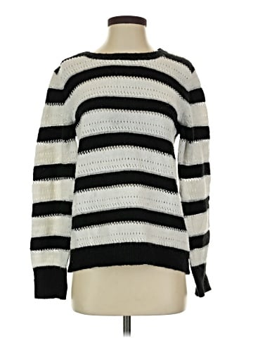 EMALINE Pullover Sweater (view 1)