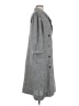 Leslie Fay Gray Coat Size 18 - photo 4