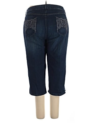 Gloria Vanderbilt Jeans (view 2)
