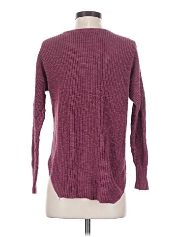 American Eagle Outfitters Pullover Sweater (view 2)