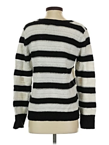 EMALINE Pullover Sweater (view 2)