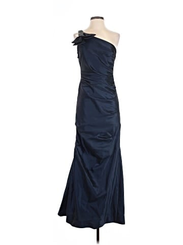 Teri Jon by Rickie Freeman Cocktail Dress (view 1)