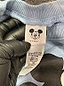 Disney Blue Sweatshirt Size S - photo 7