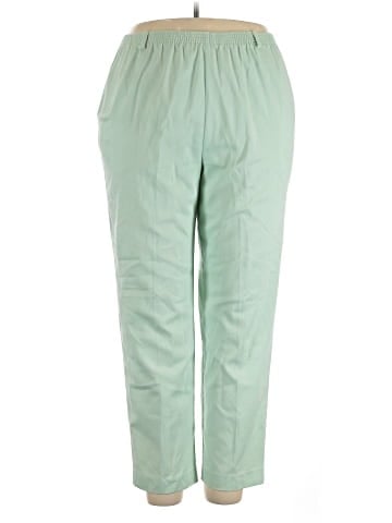 Alfred Dunner Casual Pants (view 1)