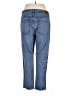 Madewell Hearts Blue Jeans Size 33 waist - photo 2