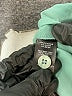 Sunday in Brooklyn 100% Polyester Teal Casual Skirt Size M - photo 5