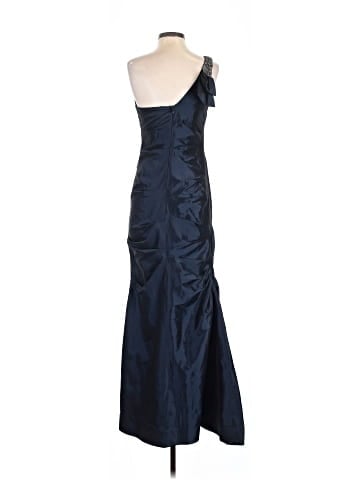 Teri Jon by Rickie Freeman Cocktail Dress (view 2)