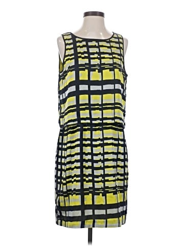 Kenneth Cole New York Cocktail Dress (view 1)