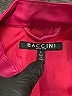 Baccini 100% Polyurethane Pink Jacket Size L - photo 6