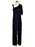 R&M Richards Black Jumpsuit Size 12 - photo 1