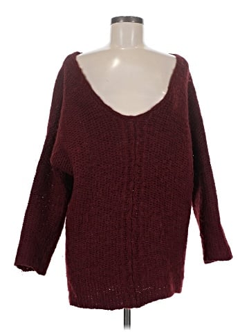 Moth Pullover Sweater (view 1)
