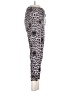 Mikoh Animal Print Silver Leggings Size Sm (1) - photo 4