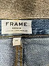 FRAME Denim 100% Cotton Blue Jeans Size 29 waist - photo 7
