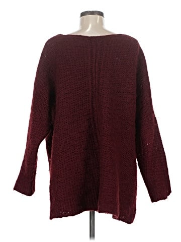 Moth Pullover Sweater (view 2)