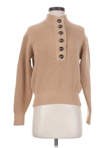 Ann Taylor Turtleneck Sweater (view 1)
