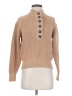 Ann Taylor Tan Turtleneck Sweater Size XS - photo 1