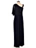 R&M Richards Black Jumpsuit Size 12 - photo 2