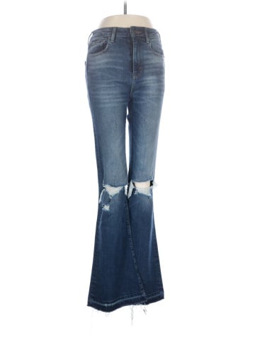 American Eagle Outfitters Jeans (view 1)