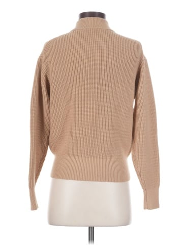 Ann Taylor Turtleneck Sweater (view 2)
