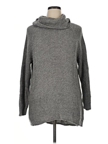 Cj Banks Turtleneck Sweater (view 1)