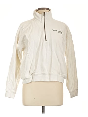 Sporty & Rich Sweatshirt (view 1)