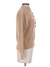 Ann Taylor Tan Turtleneck Sweater Size XS - photo 4
