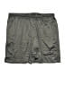 Champion Solid Gray Athletic Shorts Size 2X - photo 1