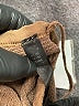 Out From Under Brown Tank Top Size M - photo 7